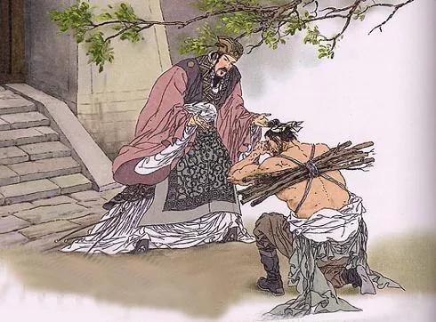 战国四大名将的详细介绍,战国四大名将只有他活了下来