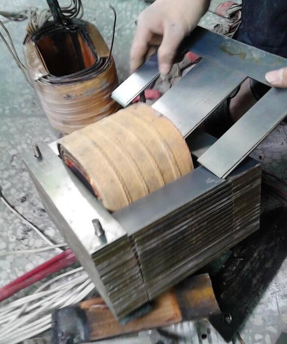 直流稳压电源如何改5a,可调直流稳压电源维修案例