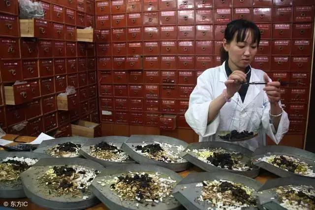 人参大补元气的药理作用,人参等五味中药的保健功效