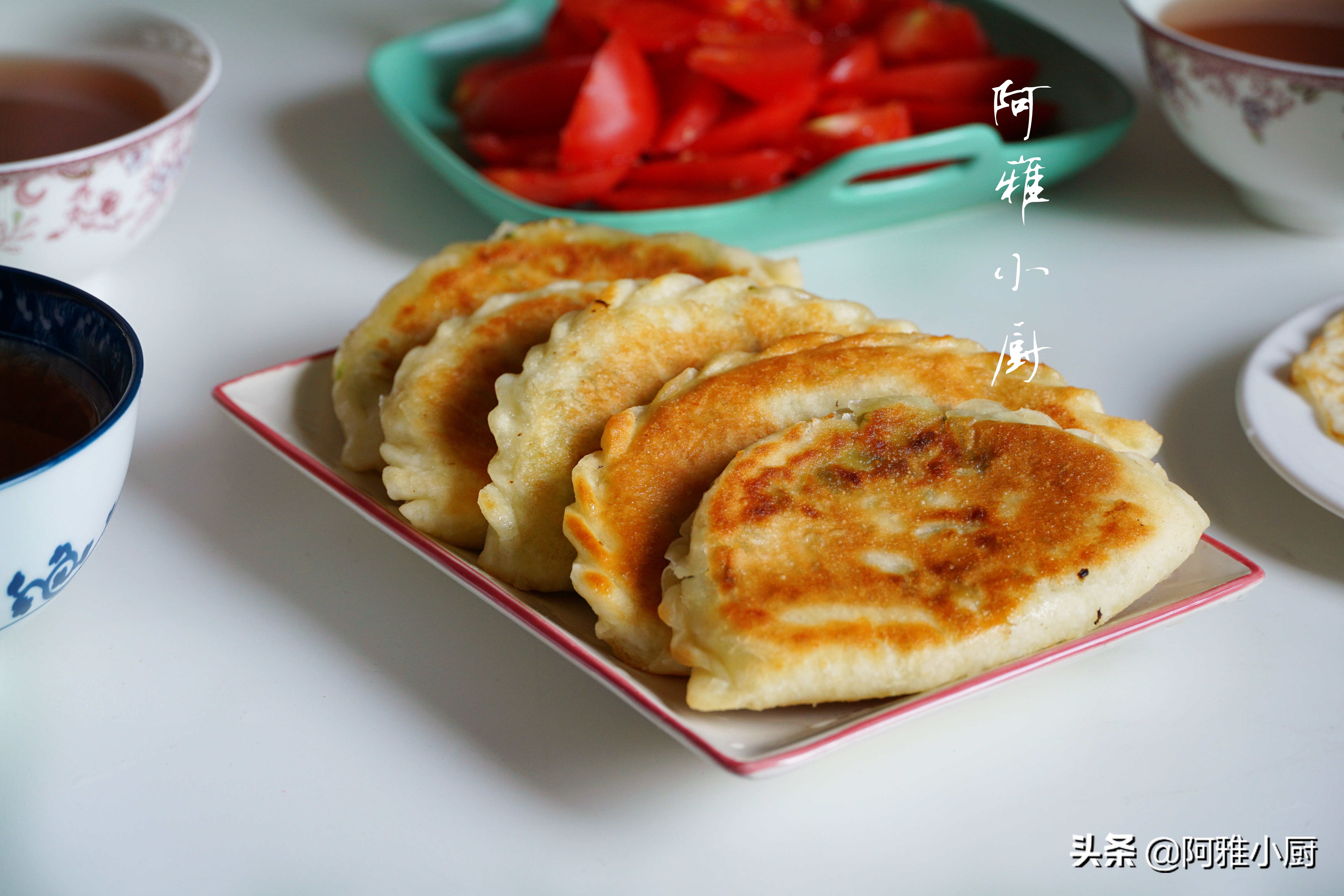 一个月不重样的早餐店,适合自己在家做的早餐店