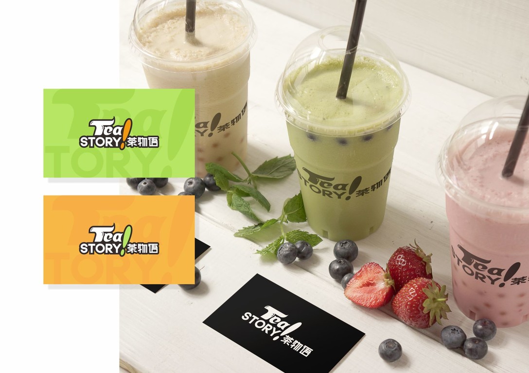 茶物语奶茶多少钱,茶物语奶茶加盟费