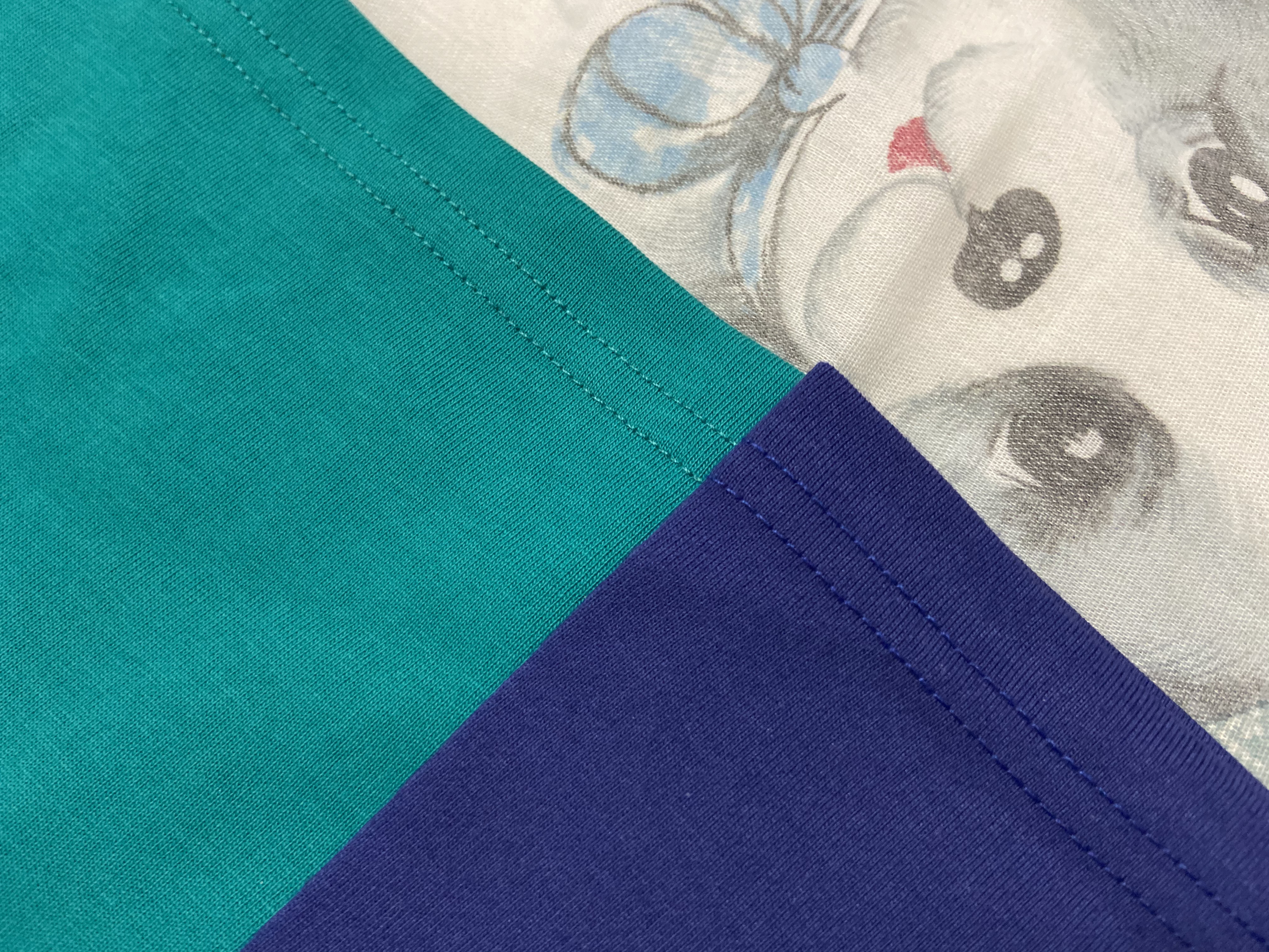 仿巴黎世家可乐,巴黎世家可乐短袖鉴别