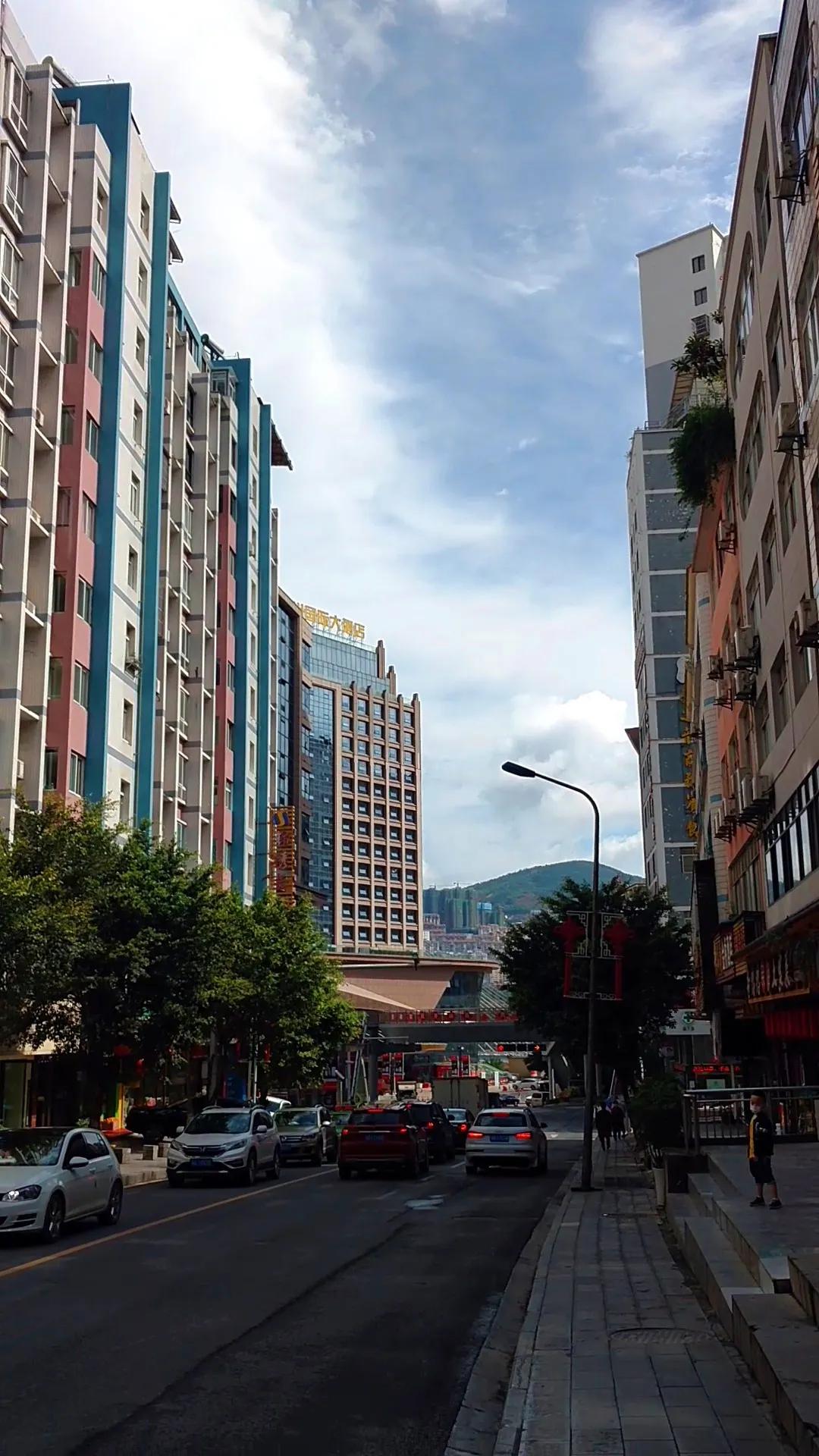 巴东美丽的地方,恩施秘境巴东