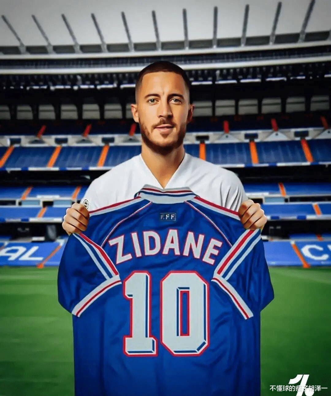 盘点球员们的足球偶像,球星的十大偶像