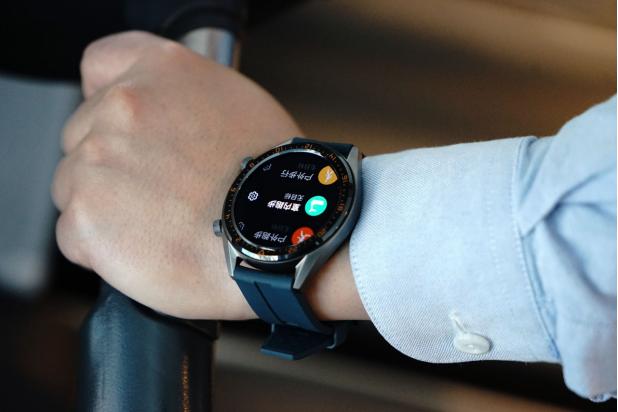 huaweiwatchgt典藏版测评,huaweiwatchgt时尚款评测