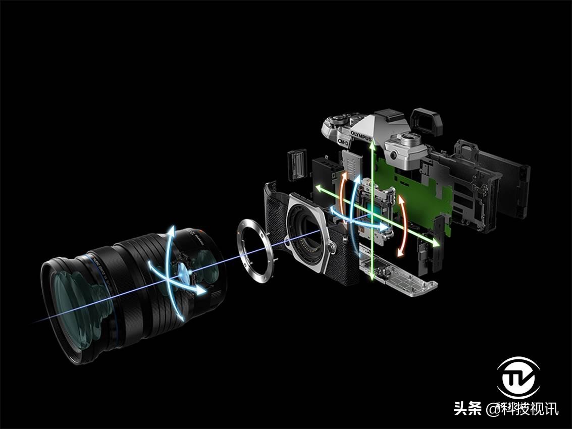 奥林巴斯m43旗舰机,奥林巴斯m43新头曝光400mmf4
