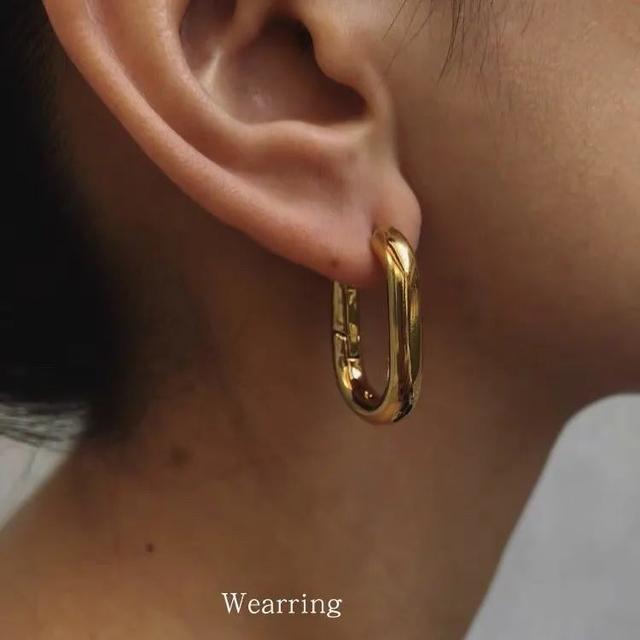 提升气质最快的方法,高级小众耳饰店铺推荐