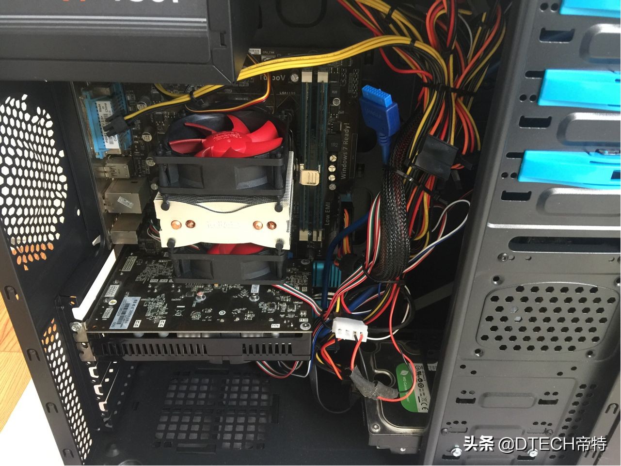 电脑蓝屏装完系统还是蓝屏怎么办,电脑蓝屏重启之后还是蓝屏怎么办