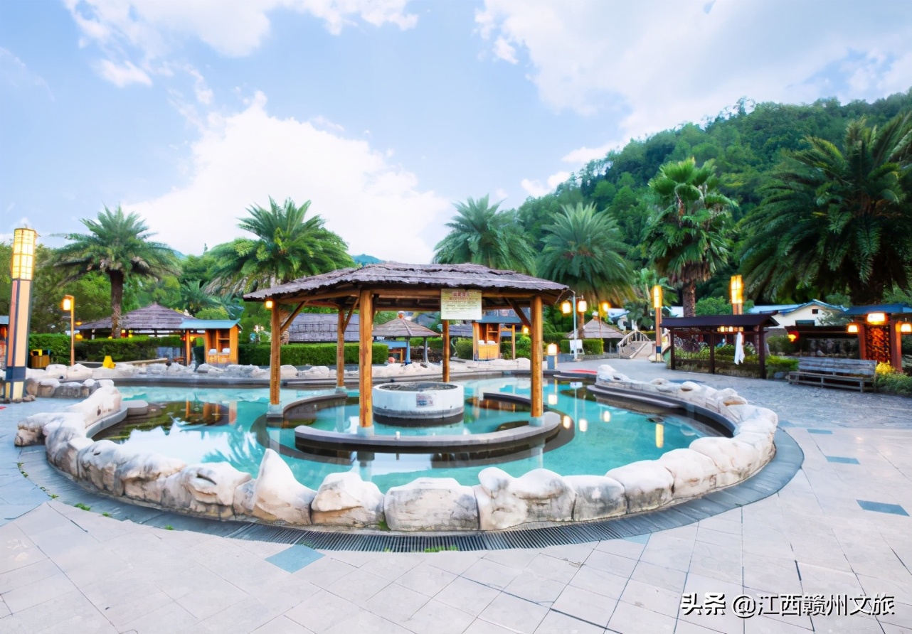 虔橙暖冬行|游赣州“客家情”,这些酒店为您安排好了~