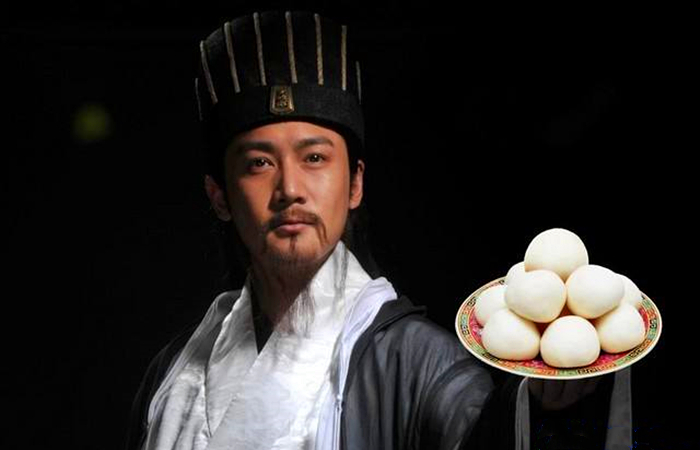 当你“穿越”到秦朝，肯定胖不起来，因为只能吃“它”，涨知识了