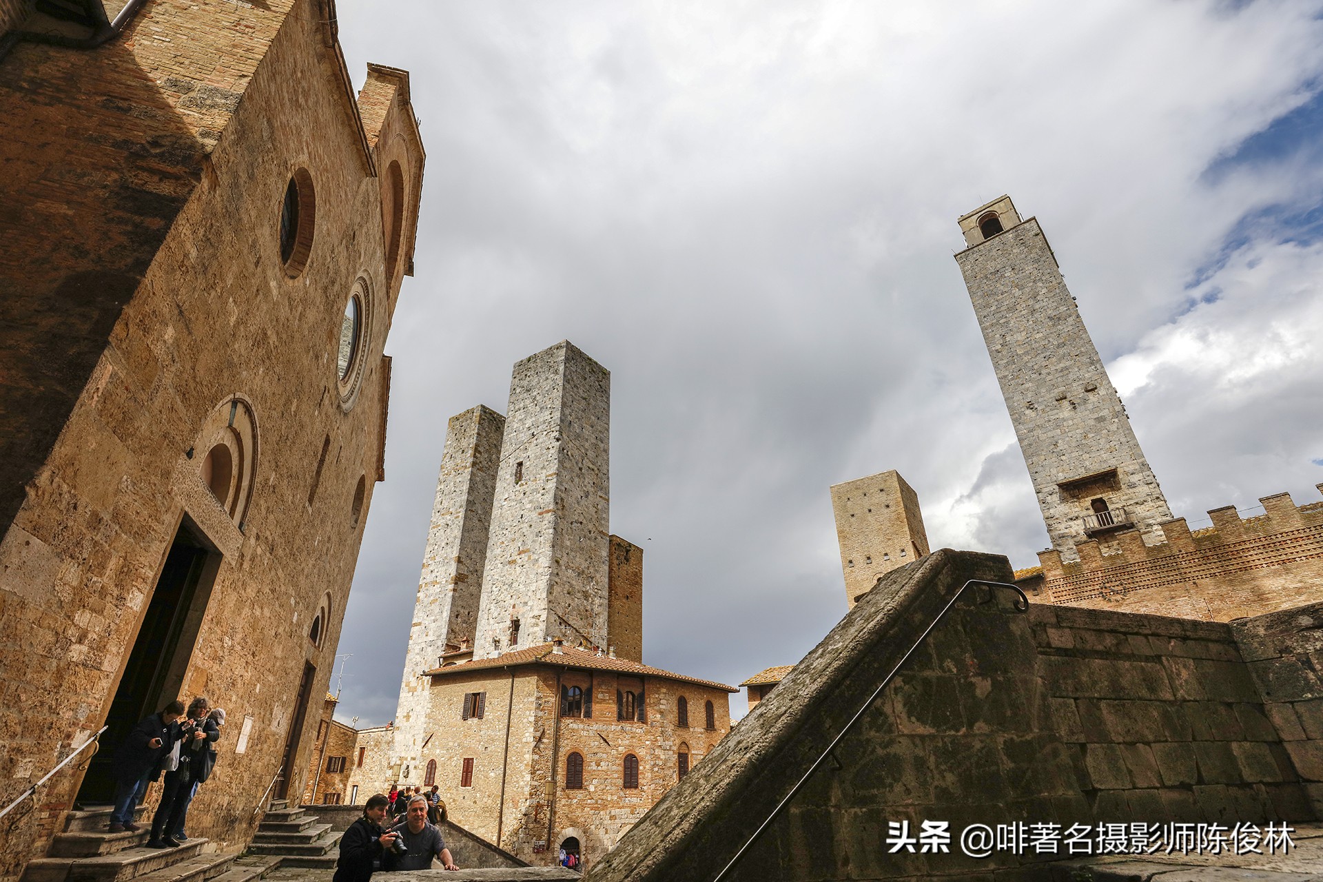 意大利圣吉米尼亚诺介绍,意大利圣吉米尼亚诺旅游视频