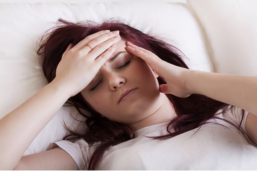 气血两虚是盆腔炎的诱因吗,女人盆腔炎的5大征兆表现