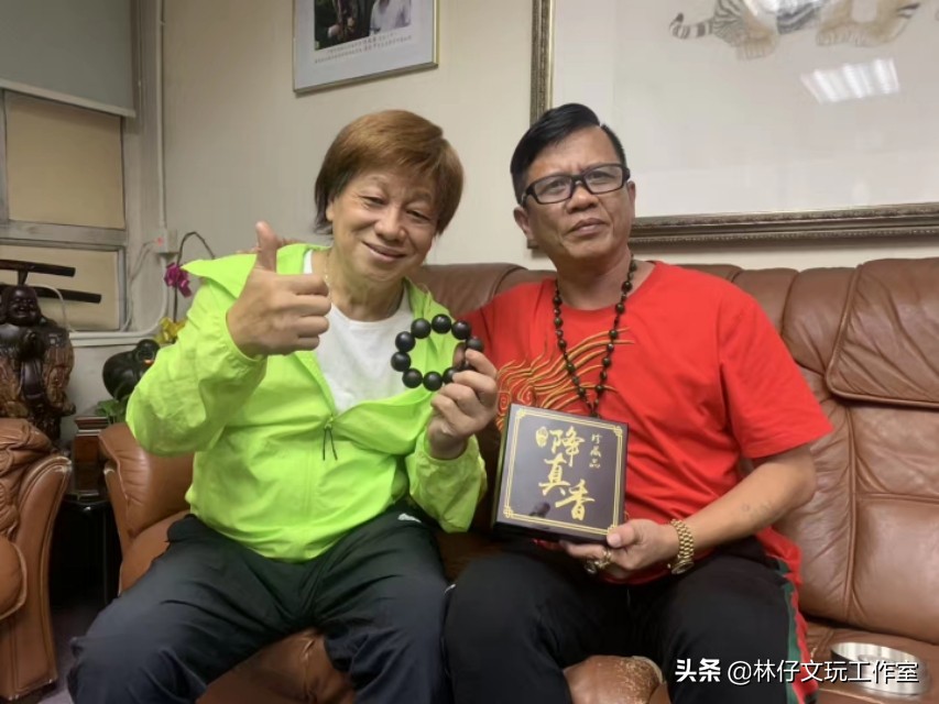 怎样分辨降真香,降真香的形成