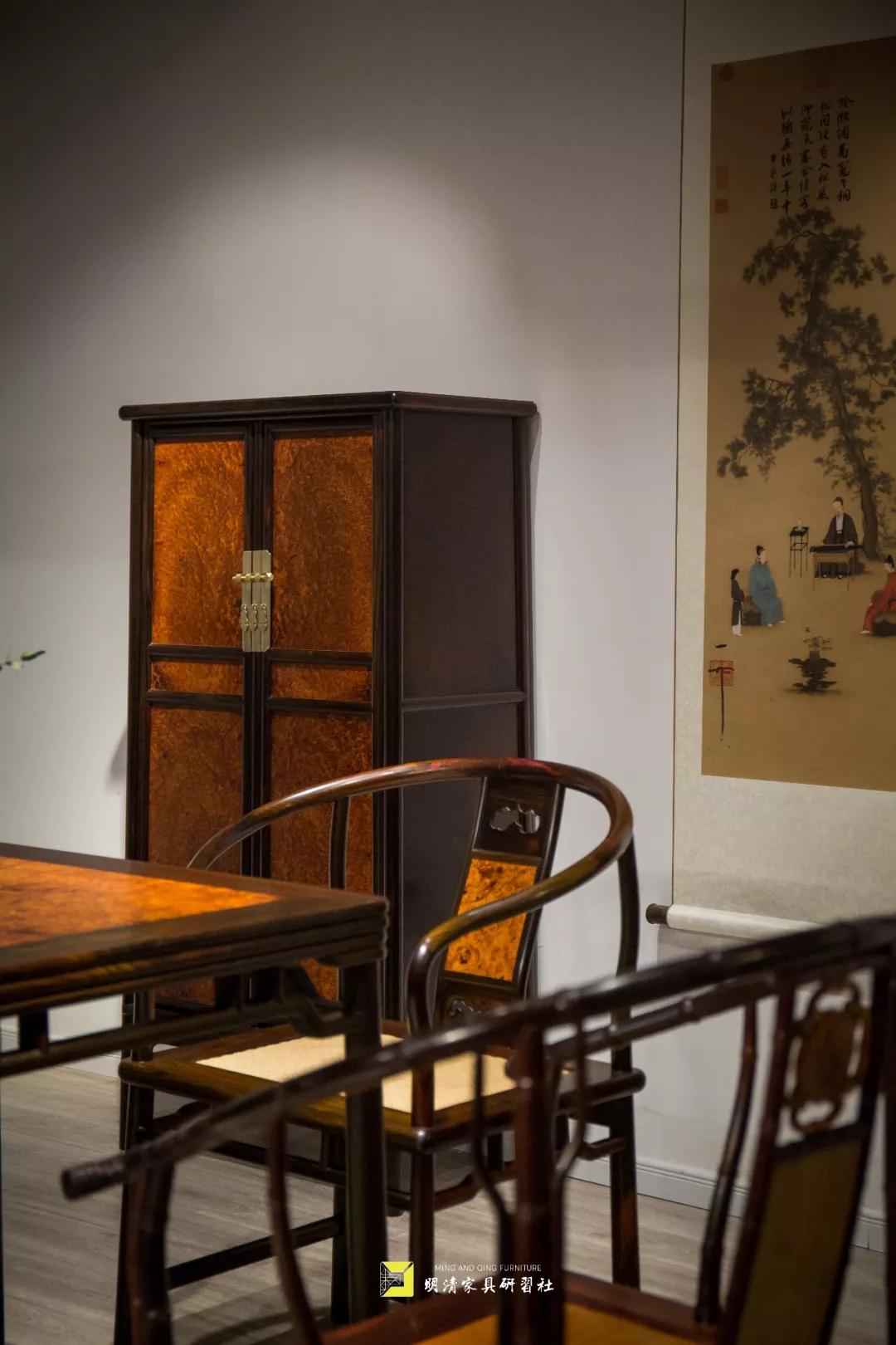 苏作红木传承人,苏作红木非遗技艺