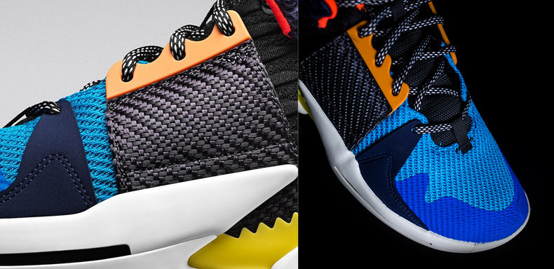 宽脚买欧文low5还是买威少五,威少2对比欧文5