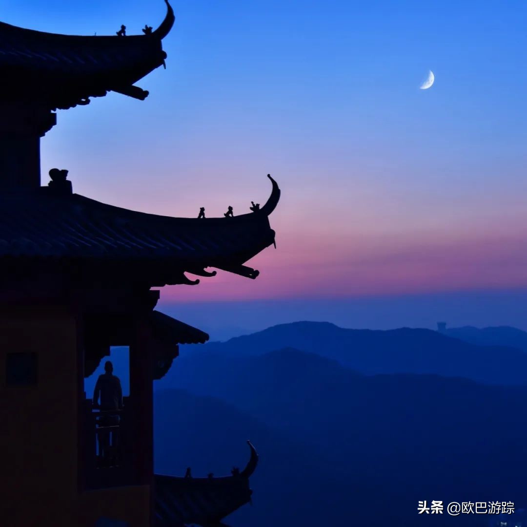 绍兴古道攻略一日游自由行,此生必去的三条国道