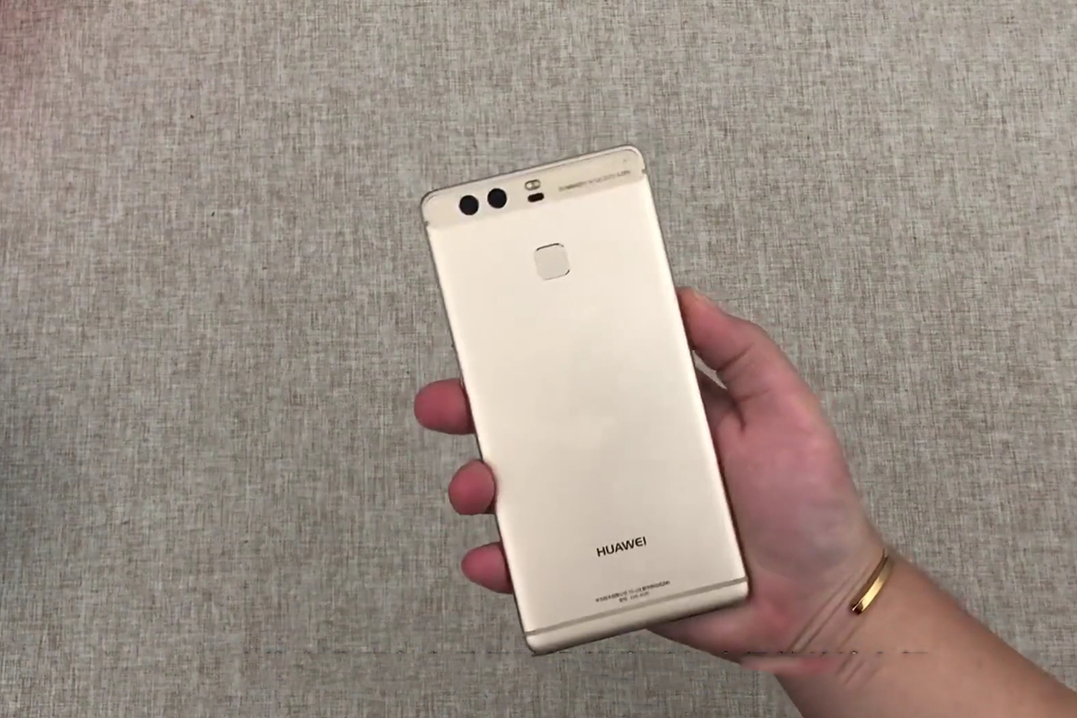 用了4年的华为p9,华为p9到p50徕卡相机合作到期