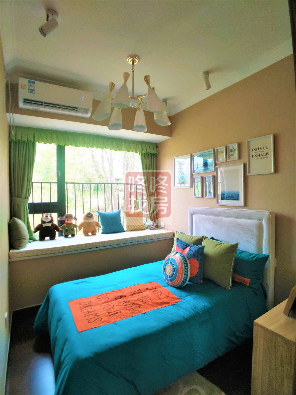 泰丰牧马湖属于大楼盘吗,惠州泰丰牧马湖在售户型