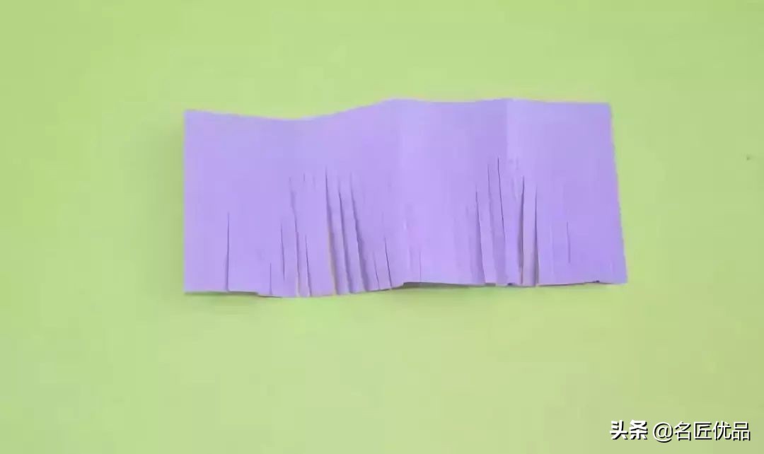 手工有趣的花,精美手工又漂亮又简单