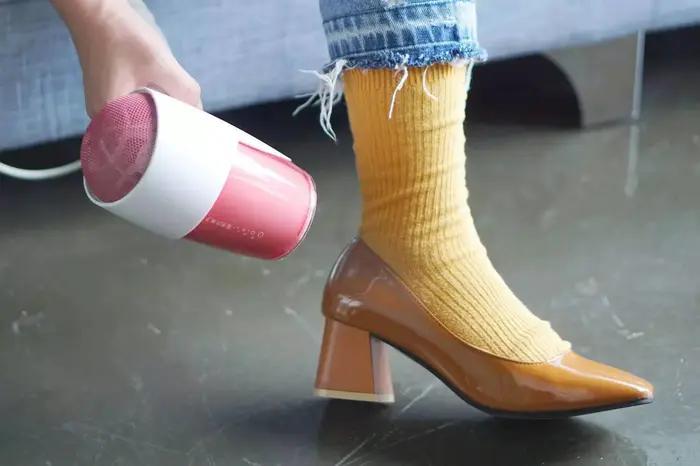 防磨脚神器真的有用吗,crocs防磨脚跟小妙招