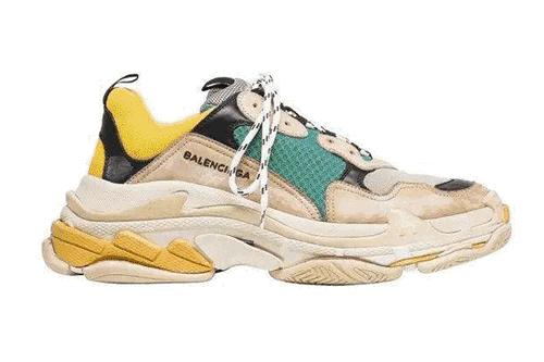 鞋柜最新小款,百搭小白鞋鞋柜