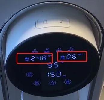 杀菌消毒净水器,能把海水淡化的净水器