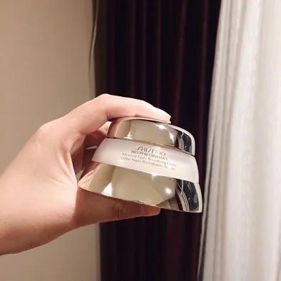 资生堂面霜哪个性价比最高,300-400左右的面霜