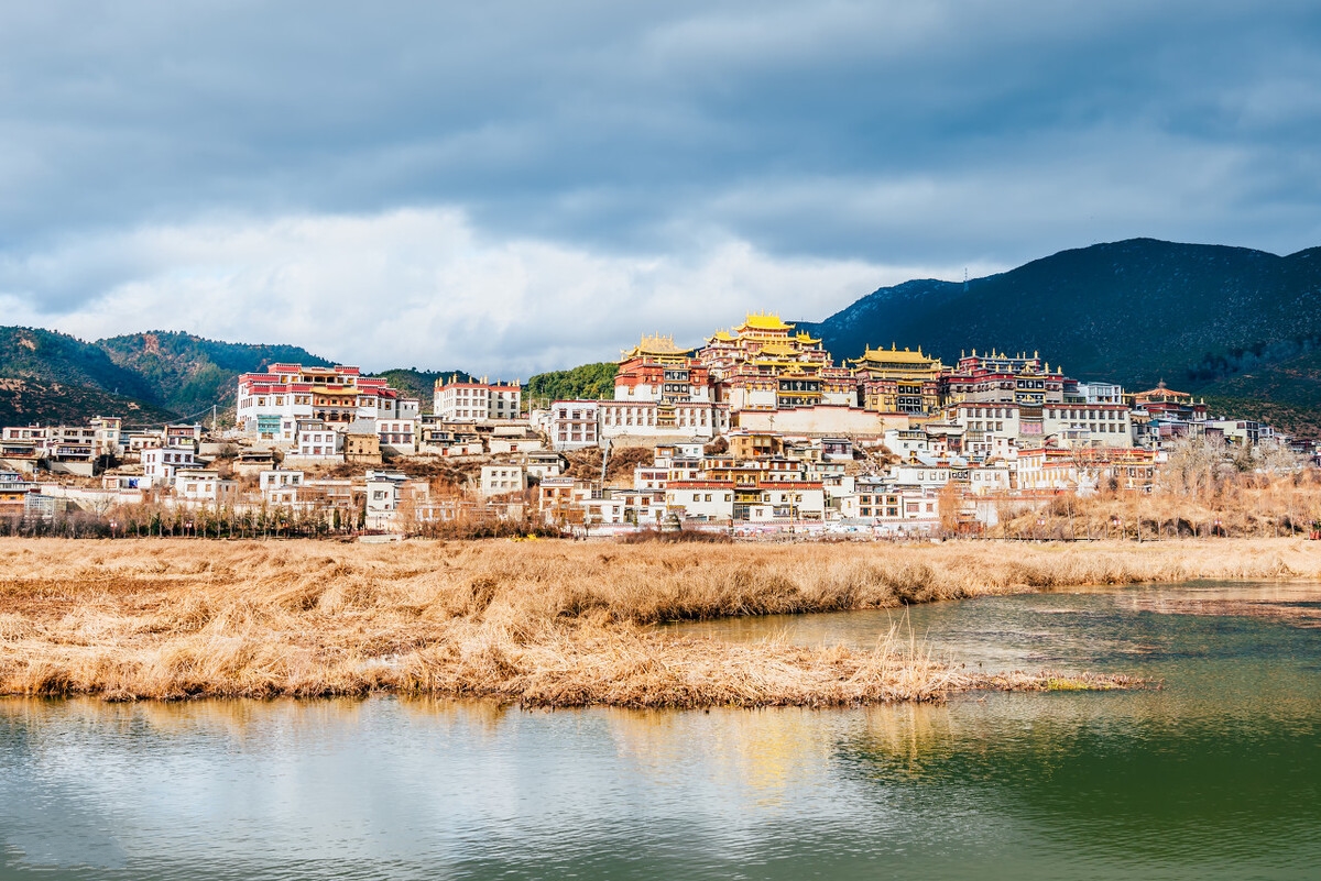 国家地理评选一生必去的50个城市,国家地理评选中国必去的50个地方