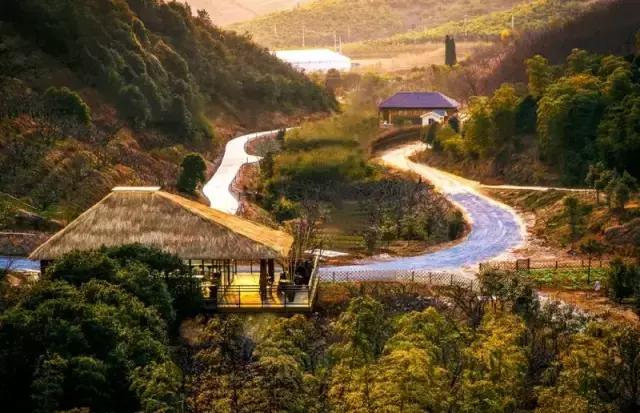 中国100家最美度假酒店,中国最牛的度假酒店