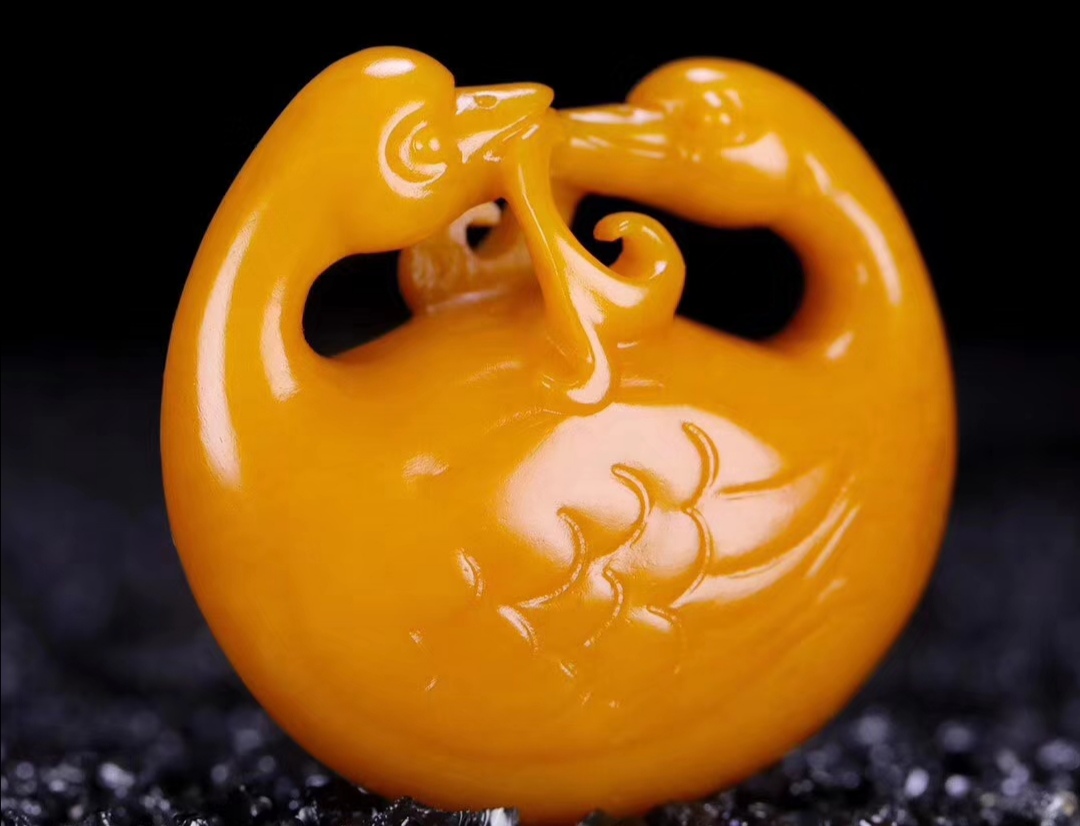 名玉风流和田玉的前世今生//10分钟教会你看懂和田玉