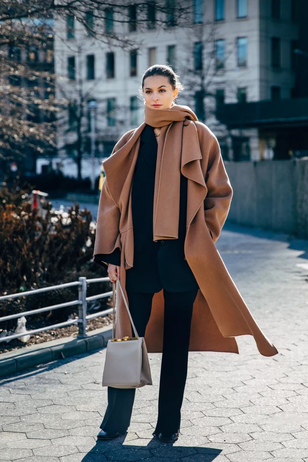 上万的大衣值得买吗,高端上万大衣