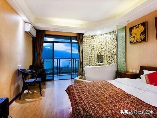 春节去云南定制旅游攻略 (云南旅游定制15天)