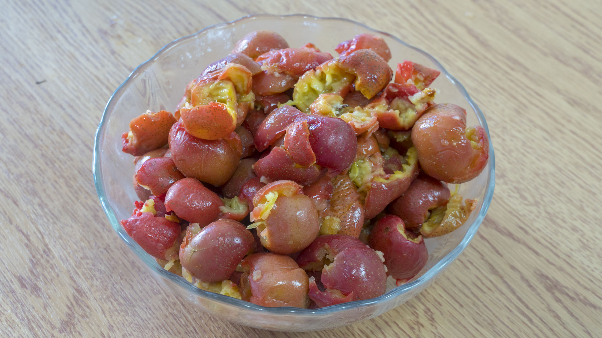 过年必备无反式脂肪酸小零食,过年好吃易做居家解腻小零食