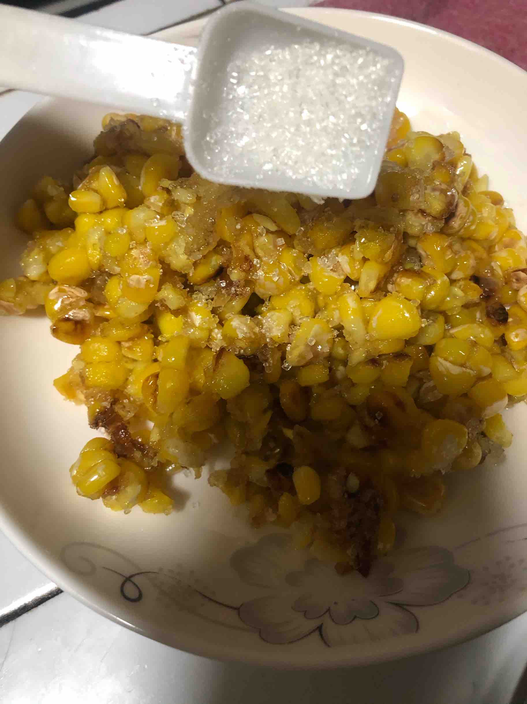 近视的孩子明目护眼的食物,除了吃胡萝卜吃什么还能保护视力