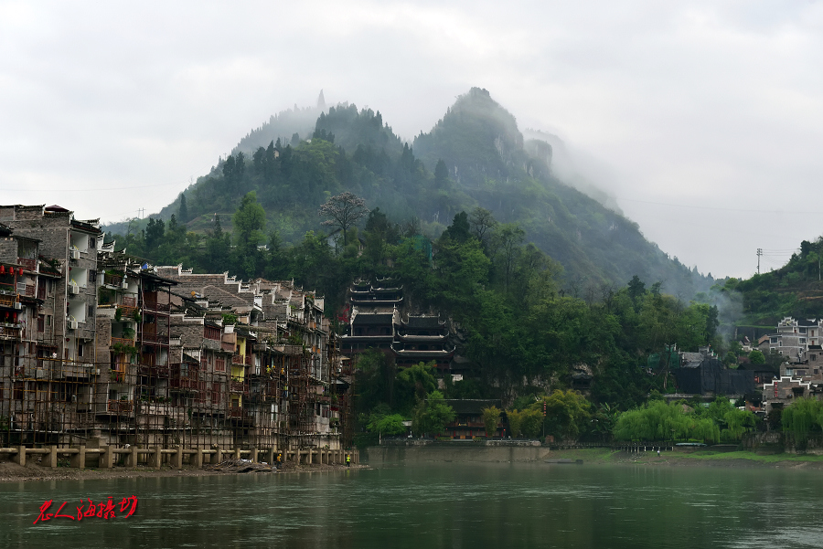 贵州黔东南镇远古镇旅游攻略,黔东南镇远古城一日游