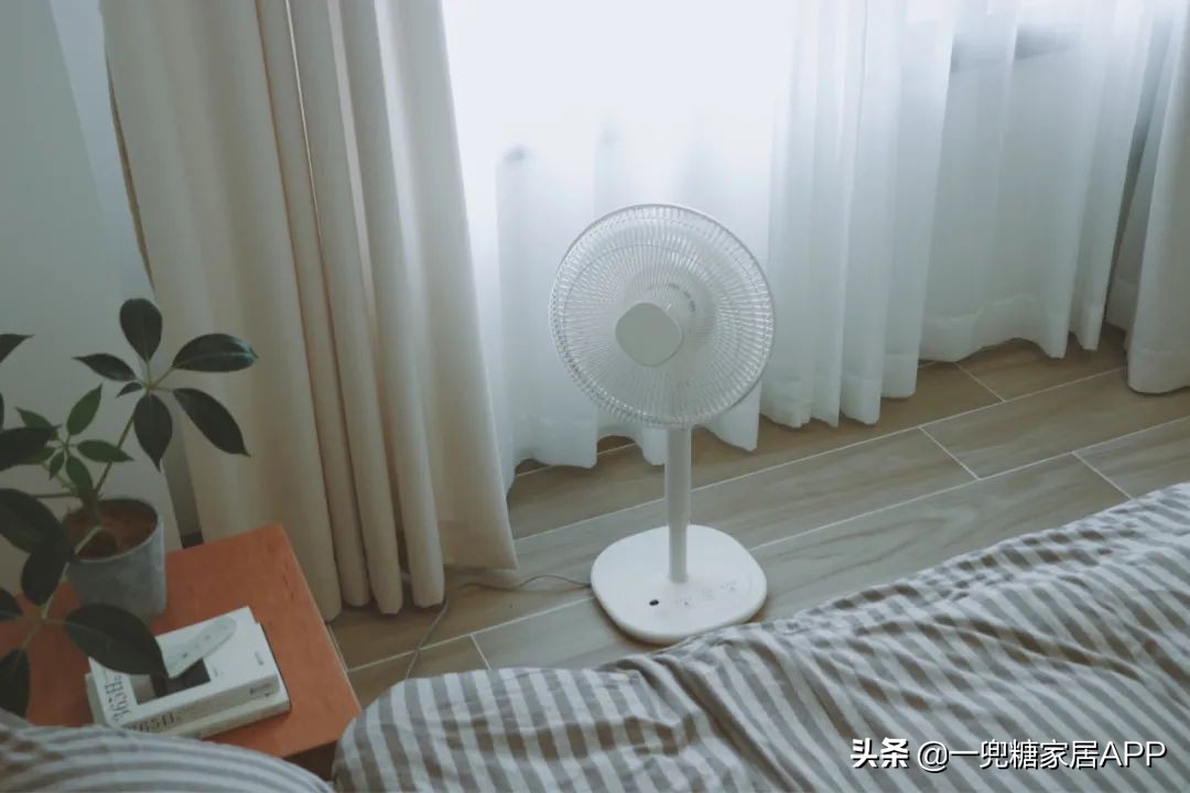 循环风扇真的那么好用吗,一款非常实用的多功能风扇
