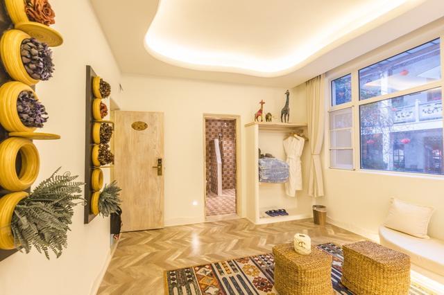 适合一个人去的大理民宿,大理游玩住哪里的民宿方便又便宜