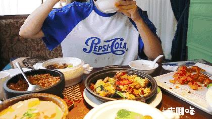 魔都人气最高的30家本帮江浙菜,江浙本帮菜馆