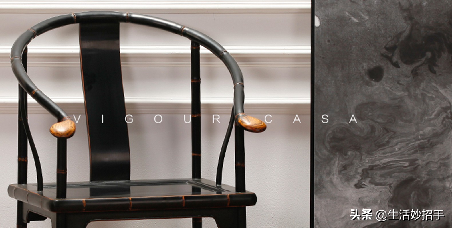 盘点五个国产家居品牌，总有一款适合你