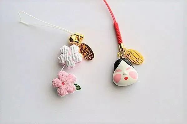 日本御守是什么东西,日本御守有多少种