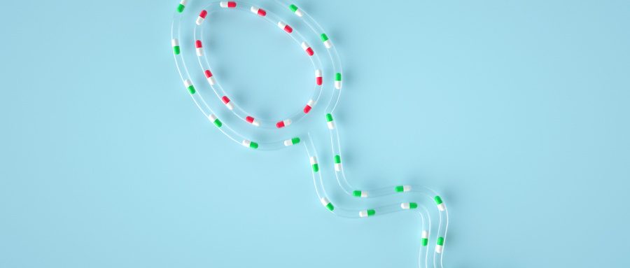 男性精子少的原因有哪些呢,男性精子少死精子多倒退怎么治疗