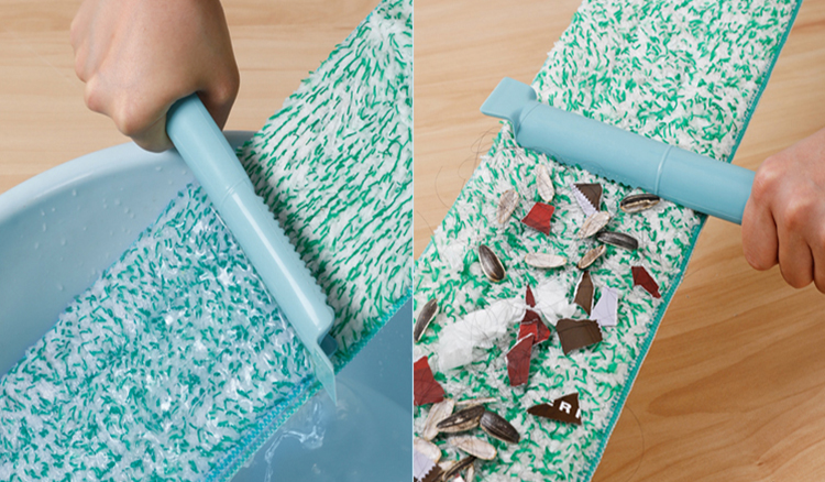 懒人清洁法视频教程,懒人清洁快捷有效