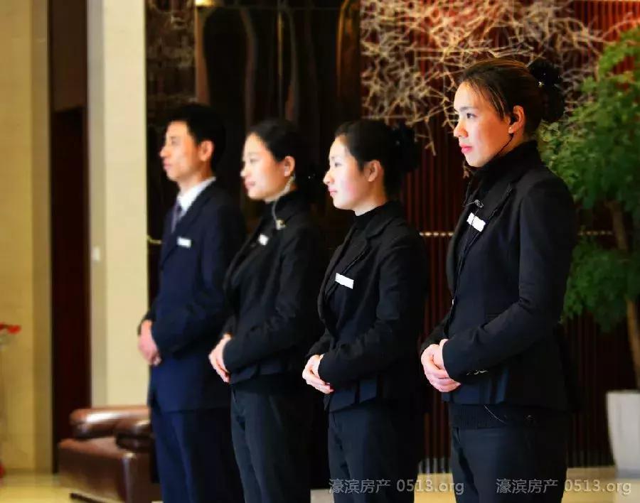 重磅物业公司,南京哪家物业公司最多