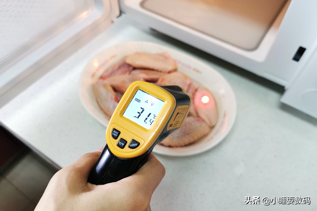 米家微波炉399元正式发布,米家微波炉39元