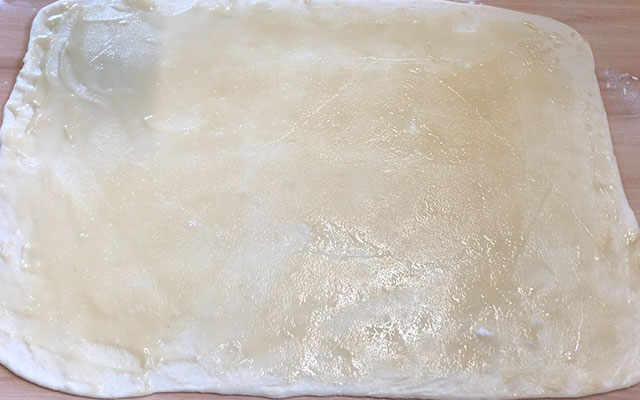 焦香酥脆的烧饼做法,酥烧饼酥脆馅料的配方