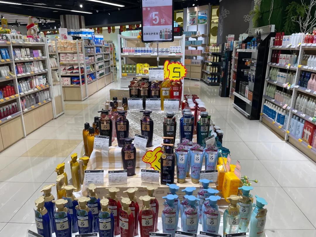 重庆进口超市,重庆进口零食超市