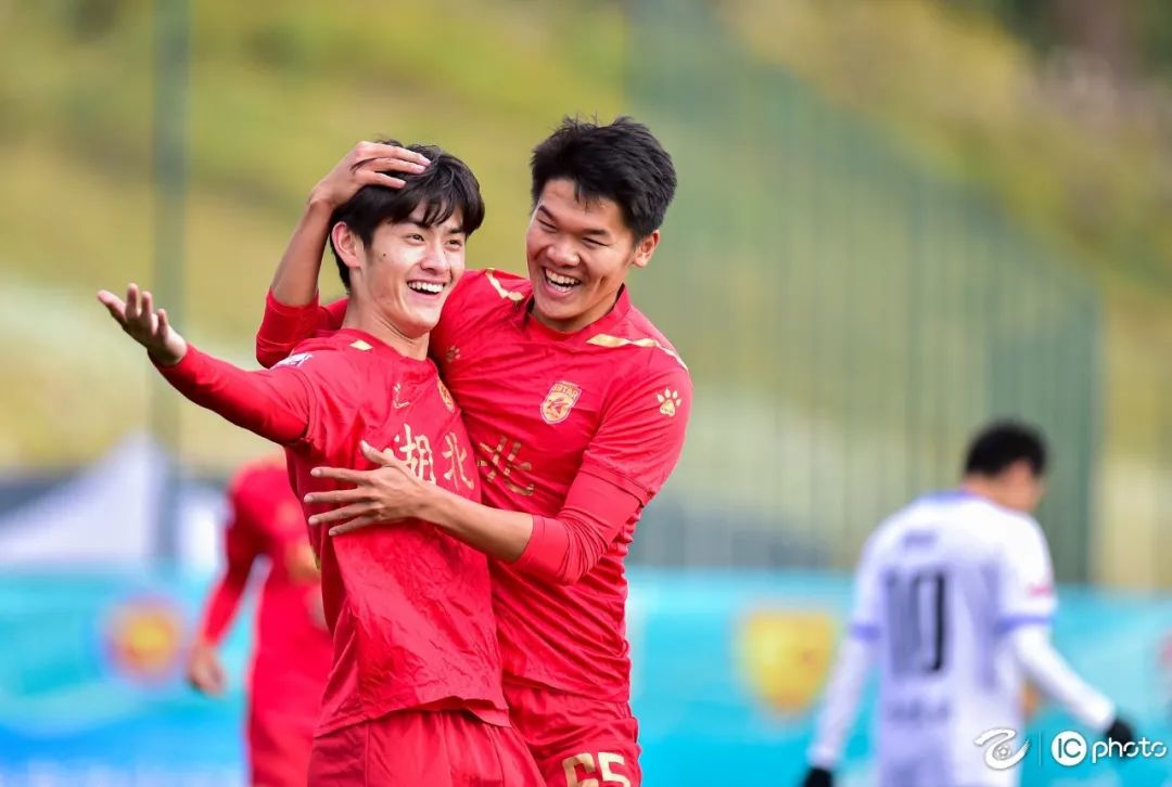 中乙u21球员名单,2019中乙u21球员