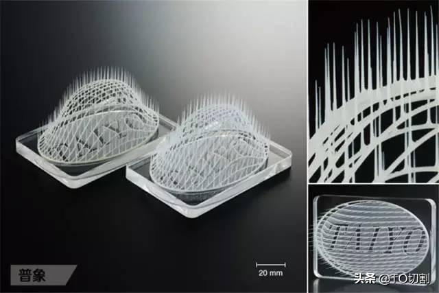 日本机床加工作品,日本机械加工获奖作品