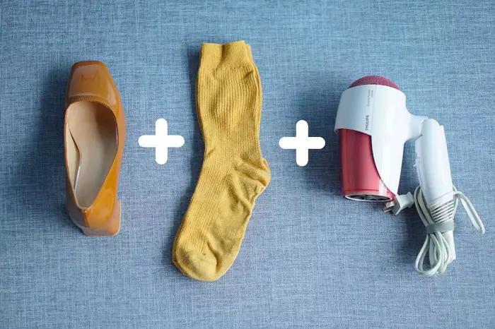 涂抹式防磨脚,最有效的防磨脚