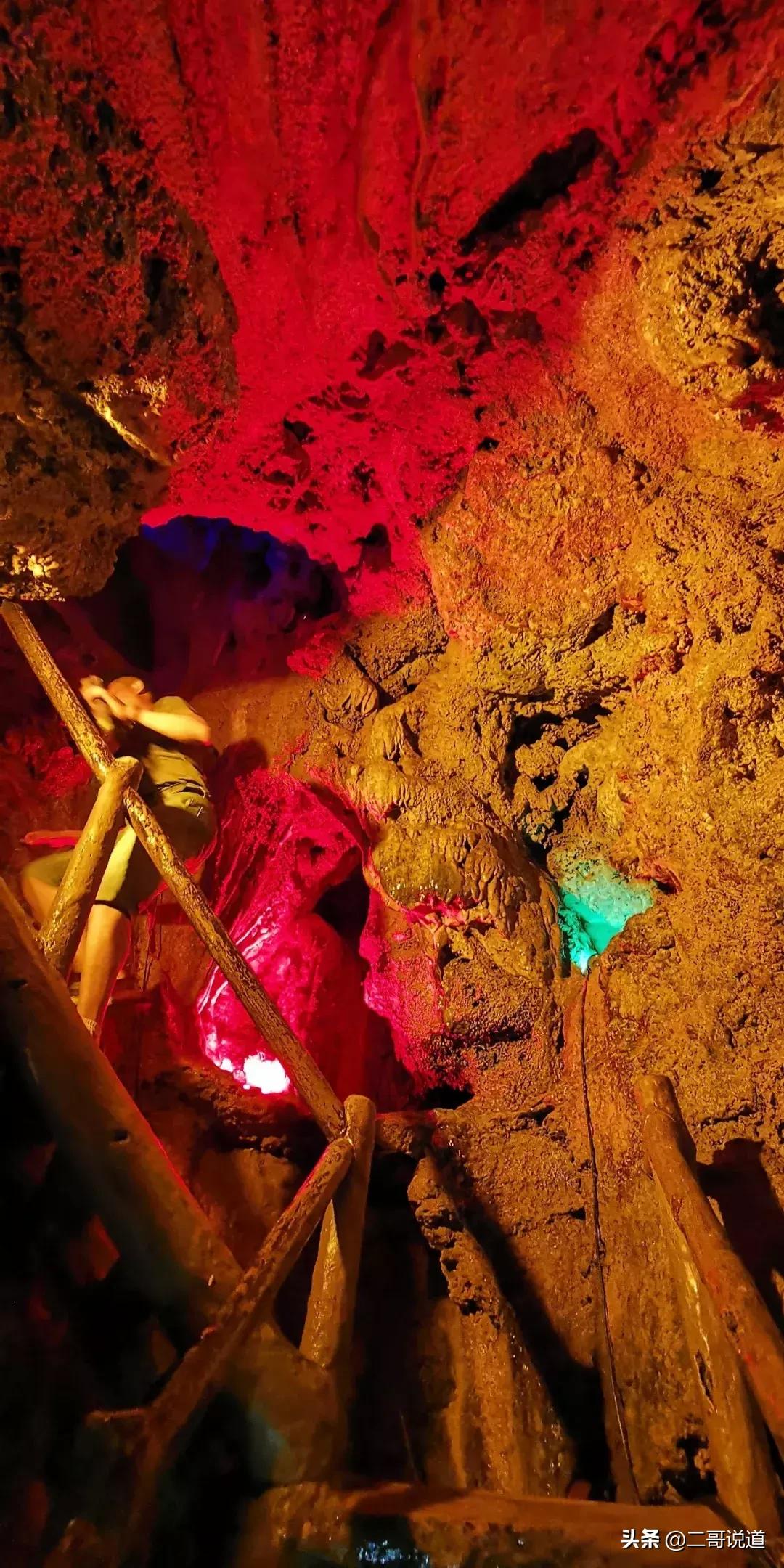 洛阳隐藏的好玩的地方,洛阳周边城市的山水景点